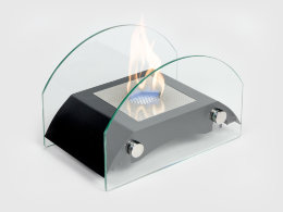 Биокамин Lux Fire Мост M